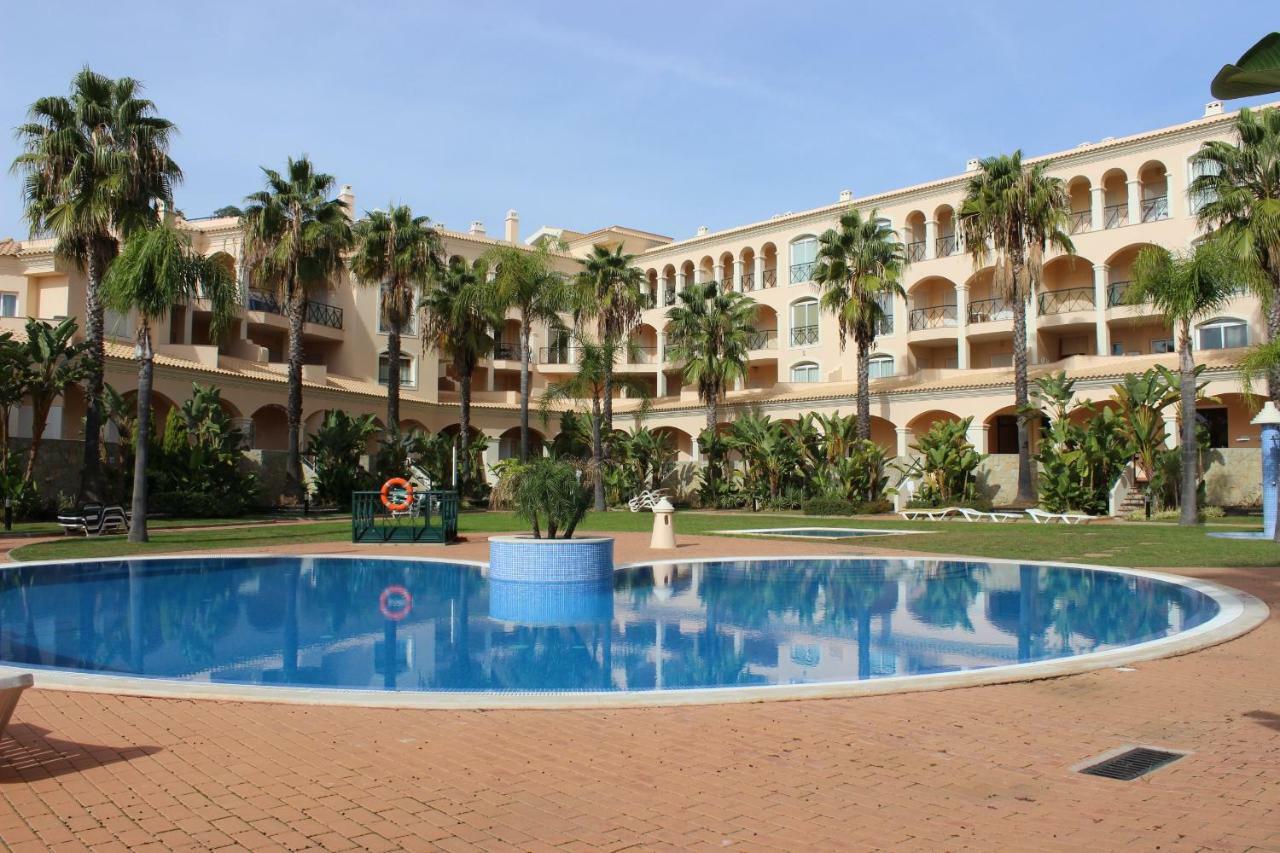 Los Arcos Apartment I Vilamoura Exterior foto